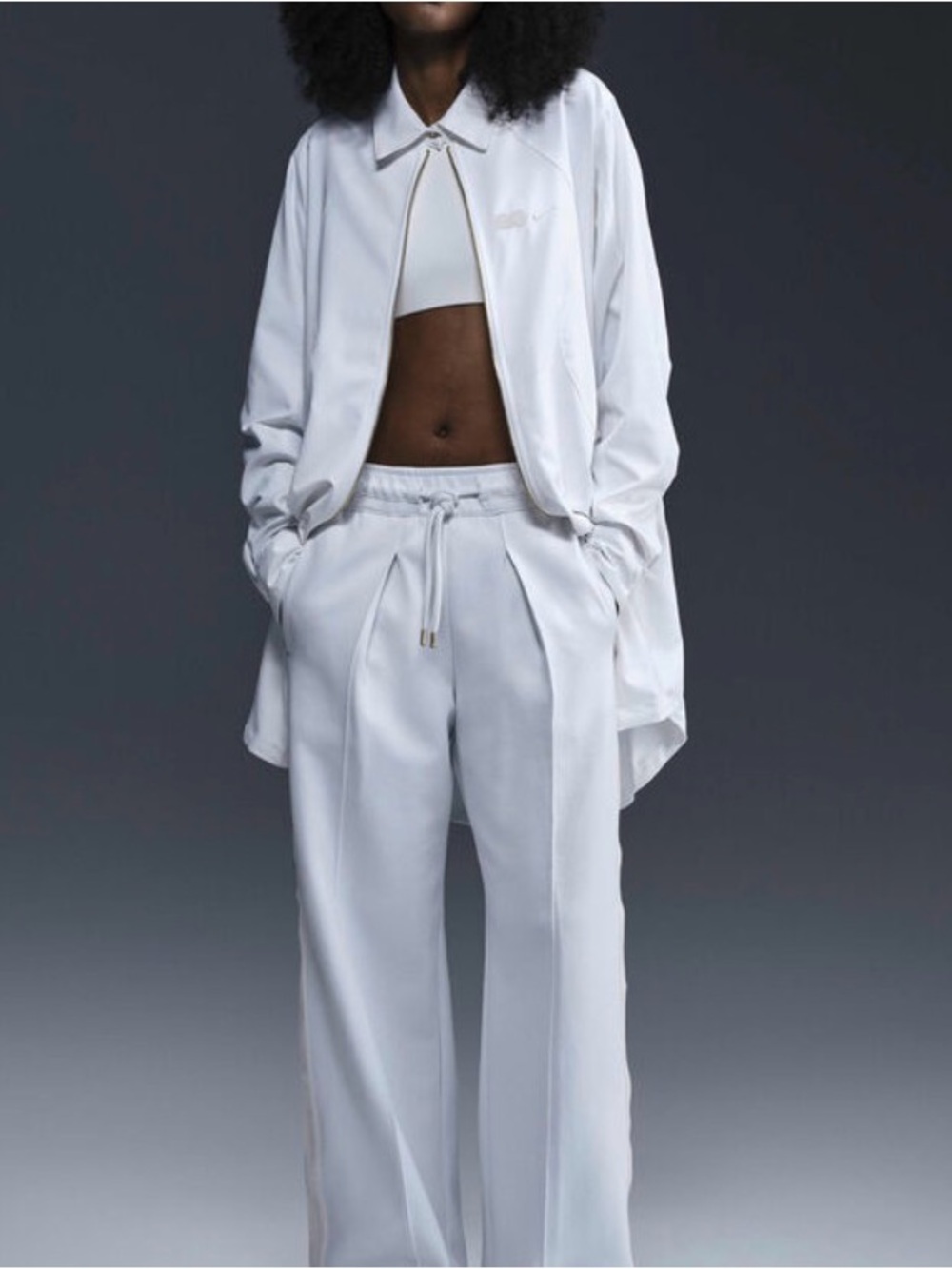 Nike Naomi Osaka Dress Med